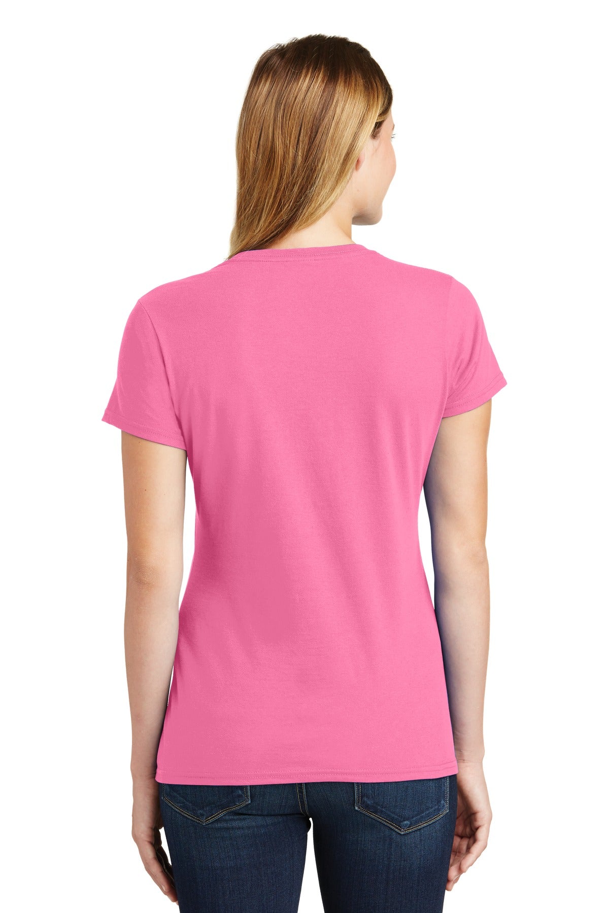 Back Model New Pink