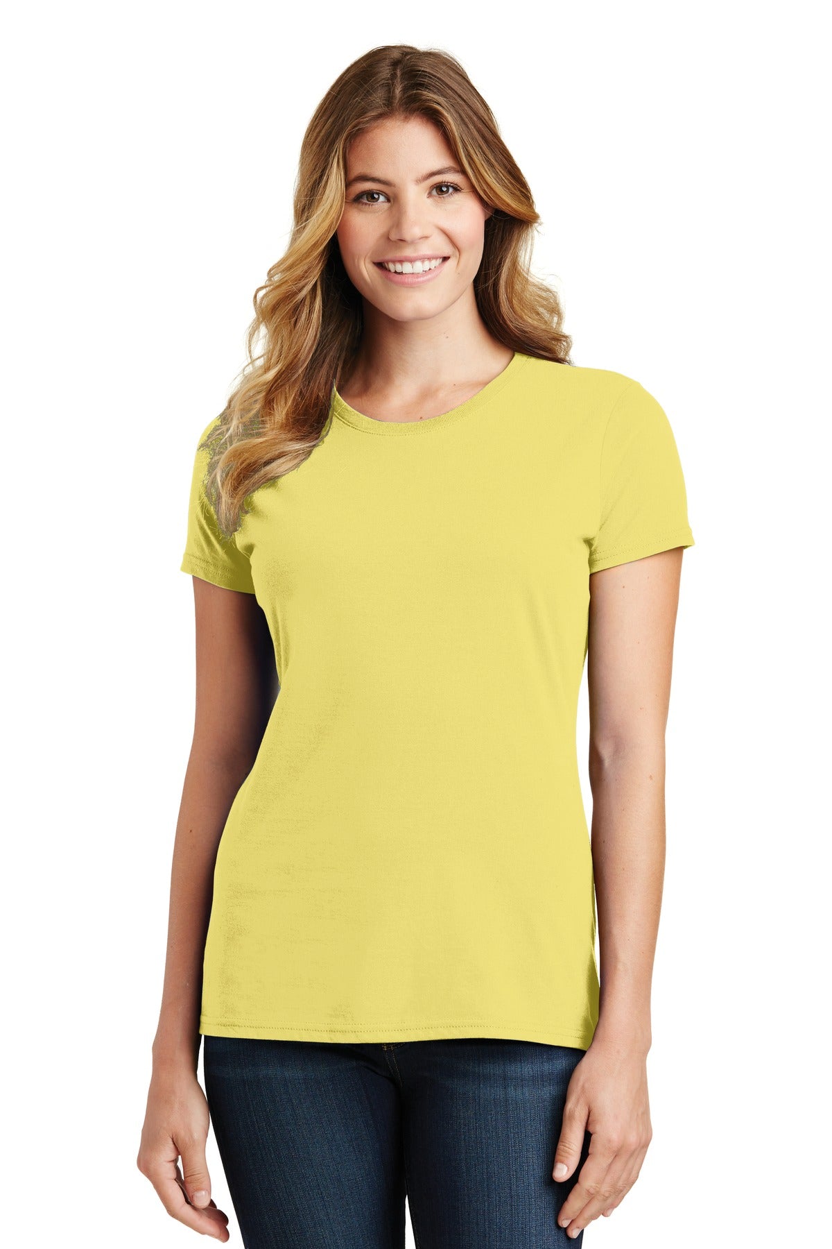 Model Yellow