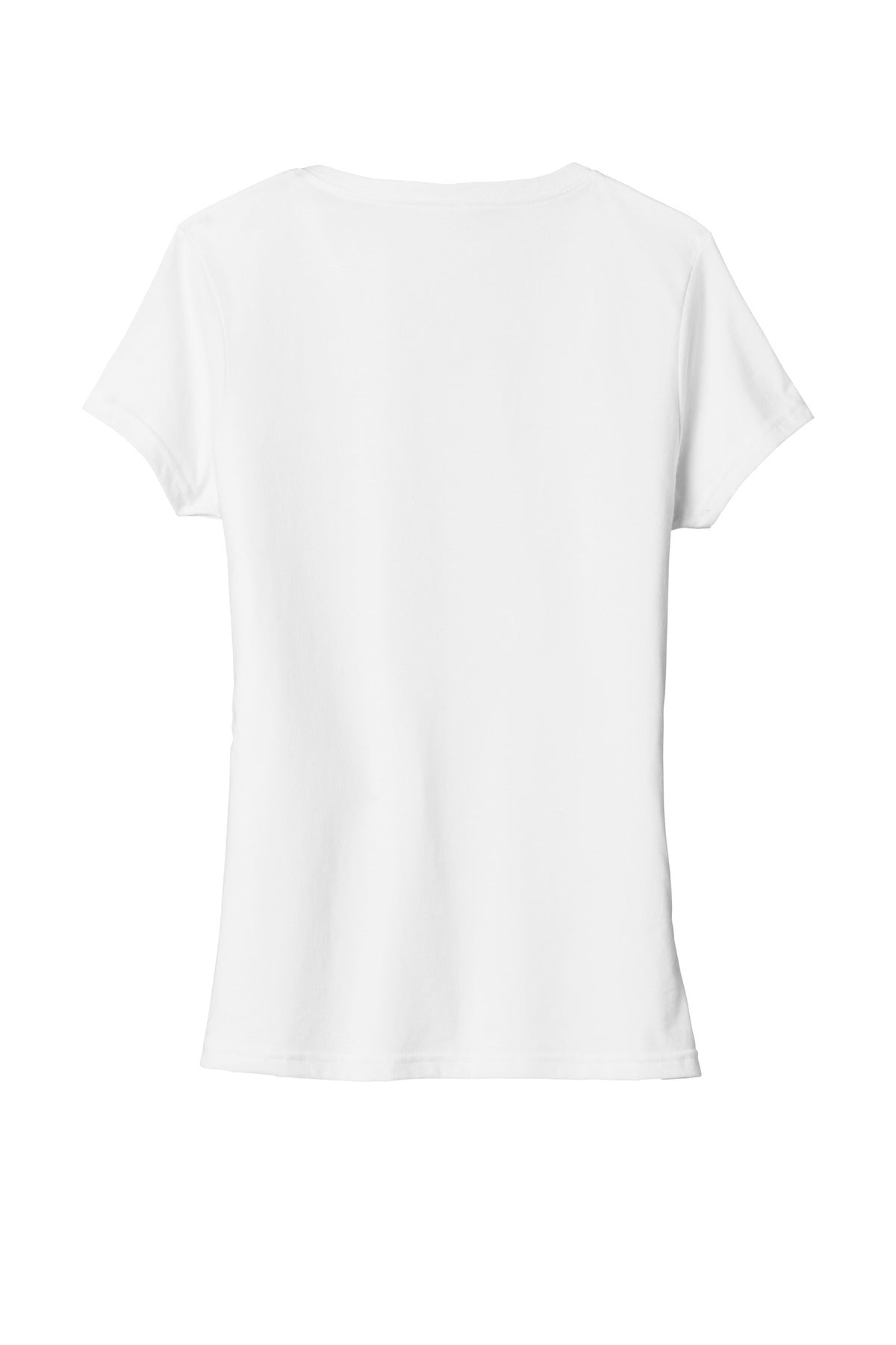 Back Product White
