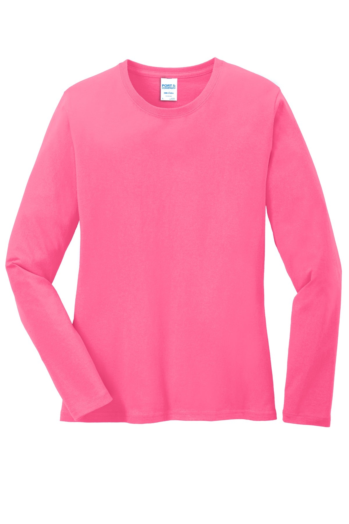 Product Neon Pink