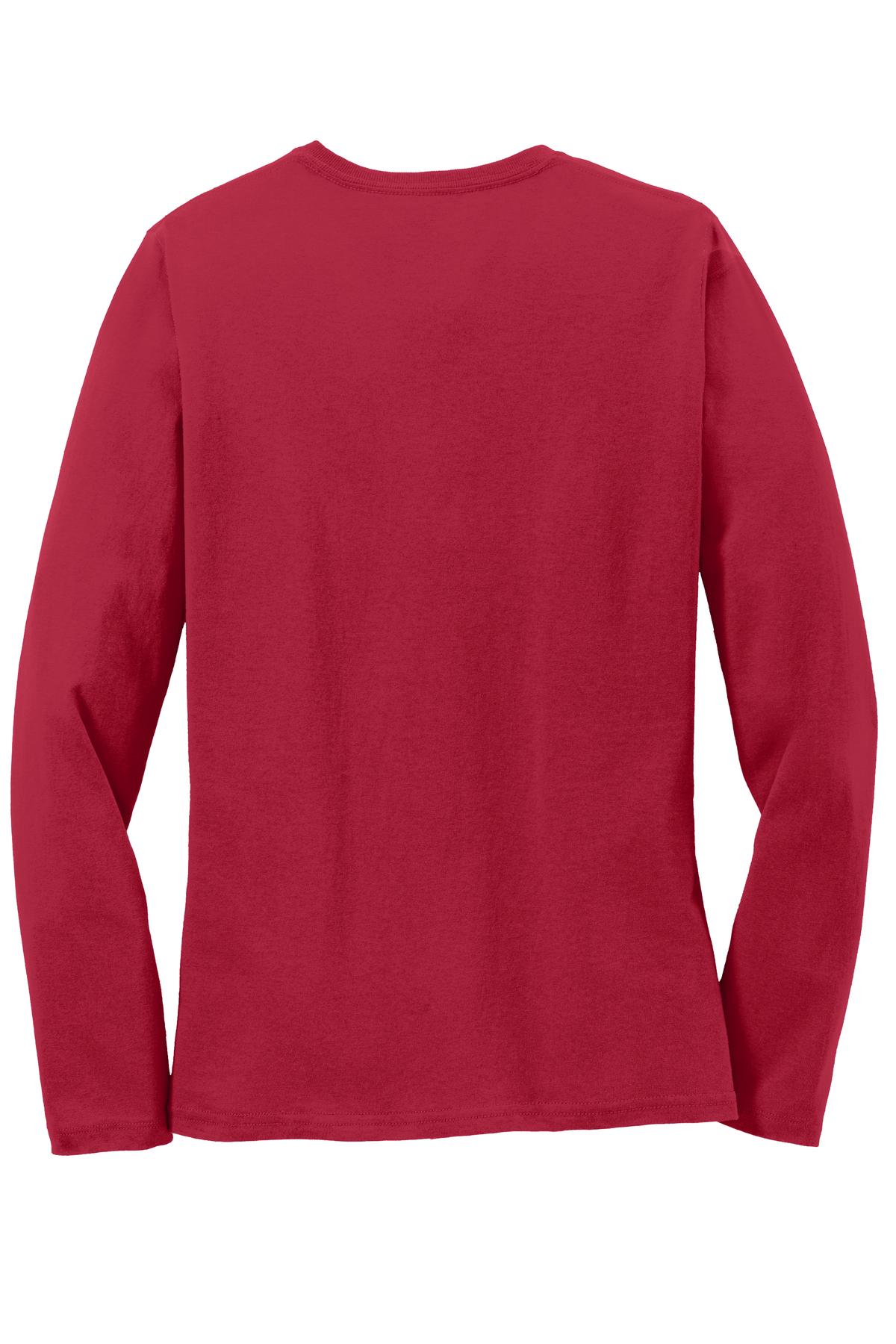 Back Product Red