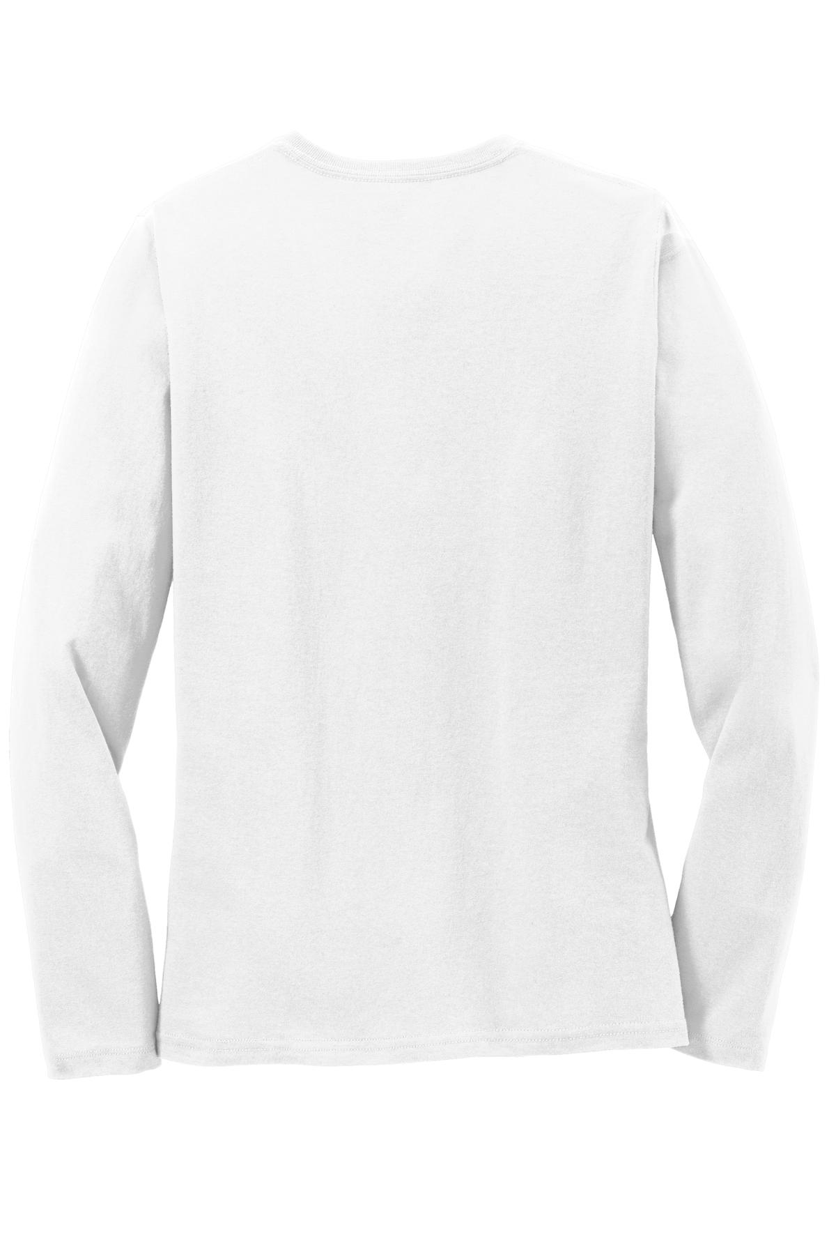Back Product White