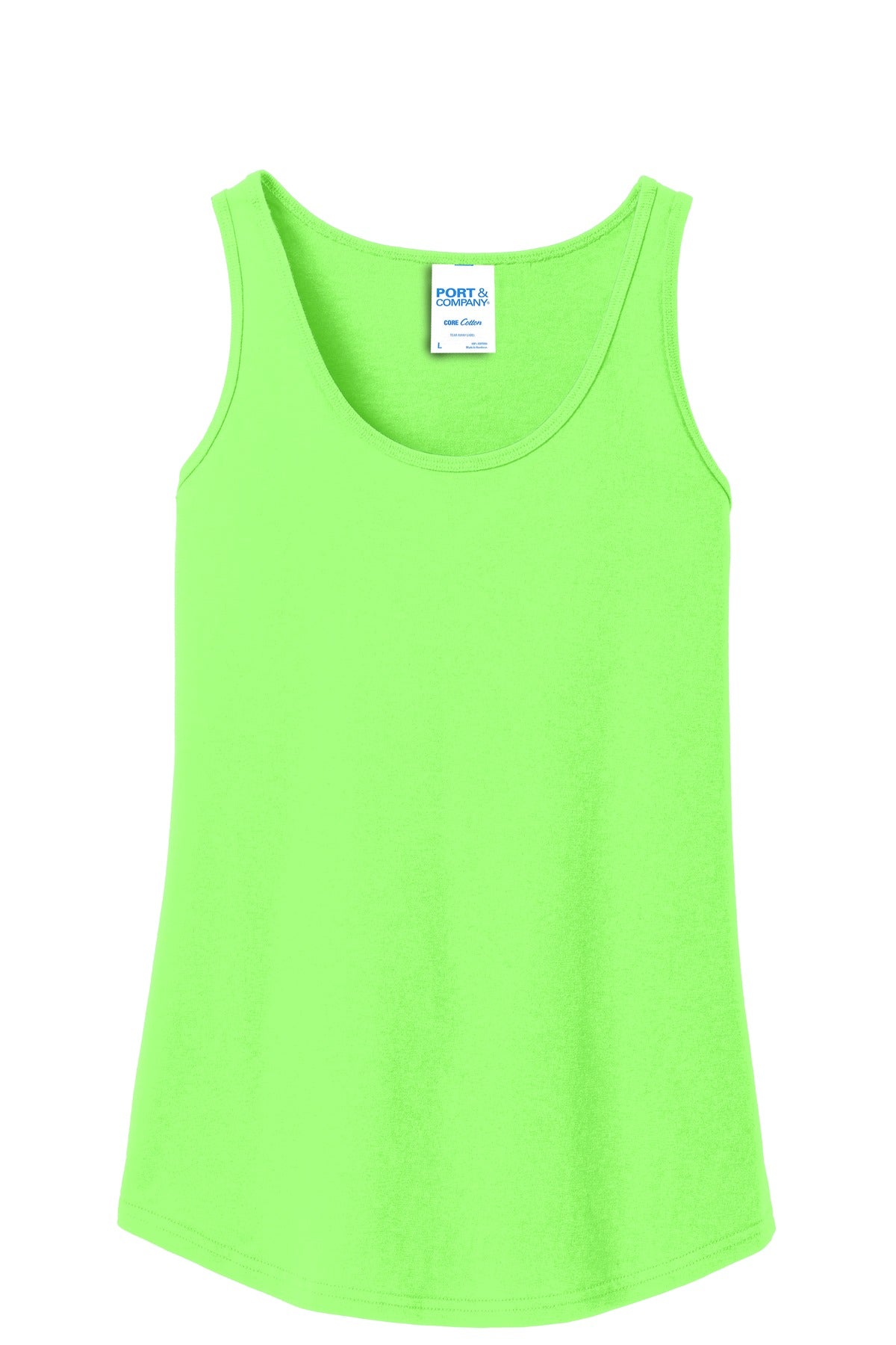 Product Neon Green