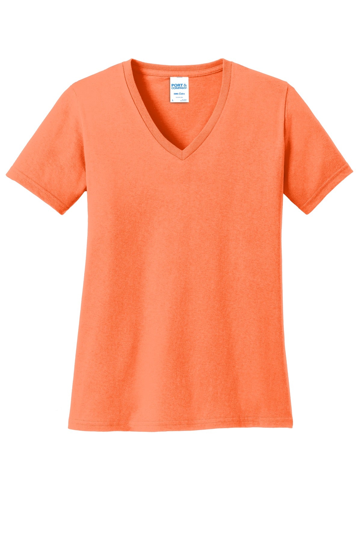 Product Neon Orange