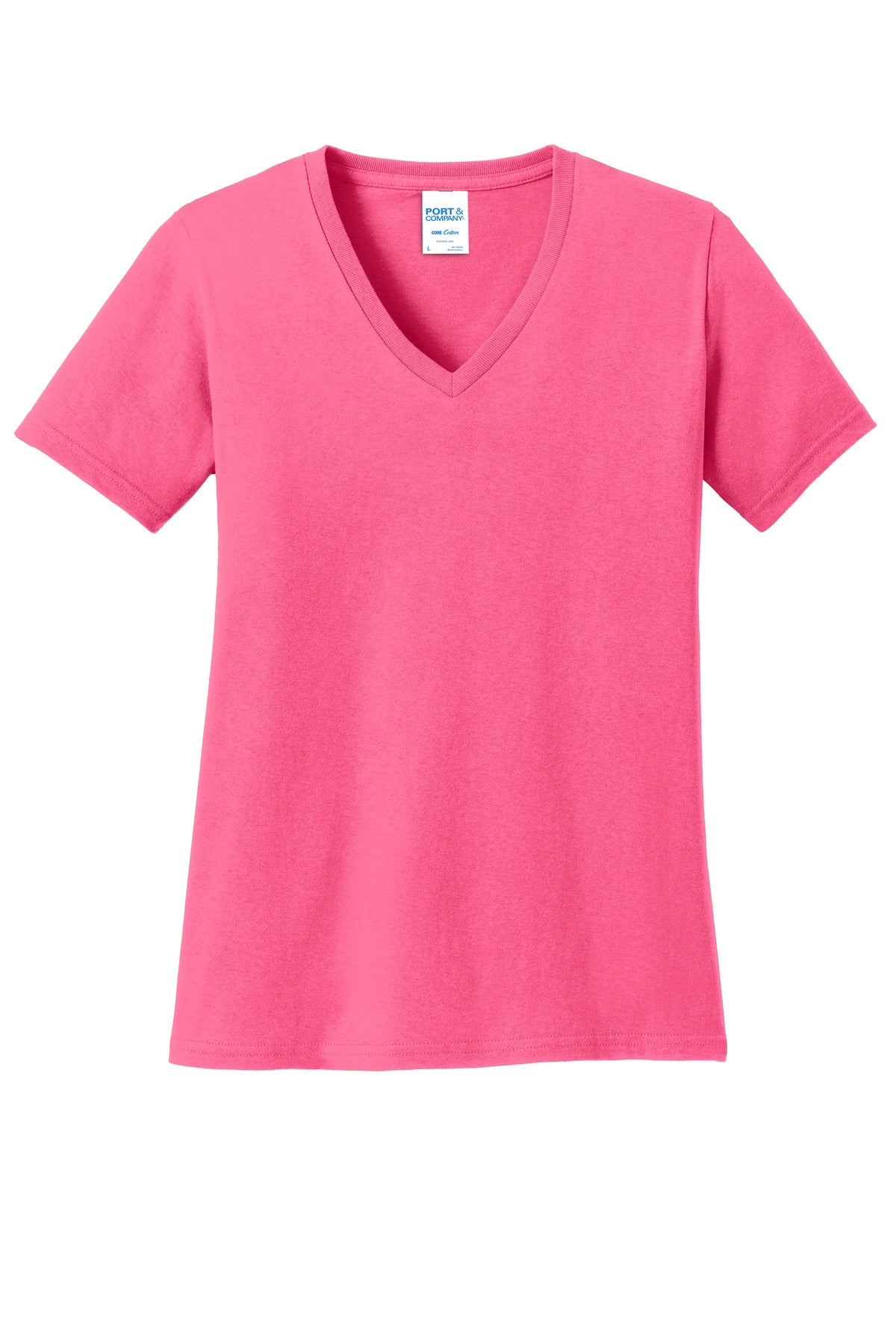 Product Neon Pink