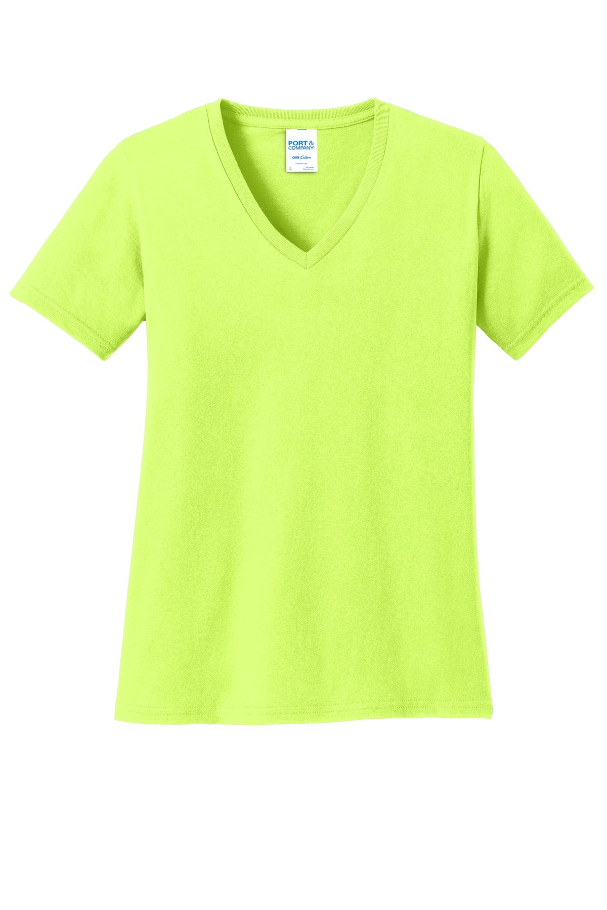 Model Neon Yellow