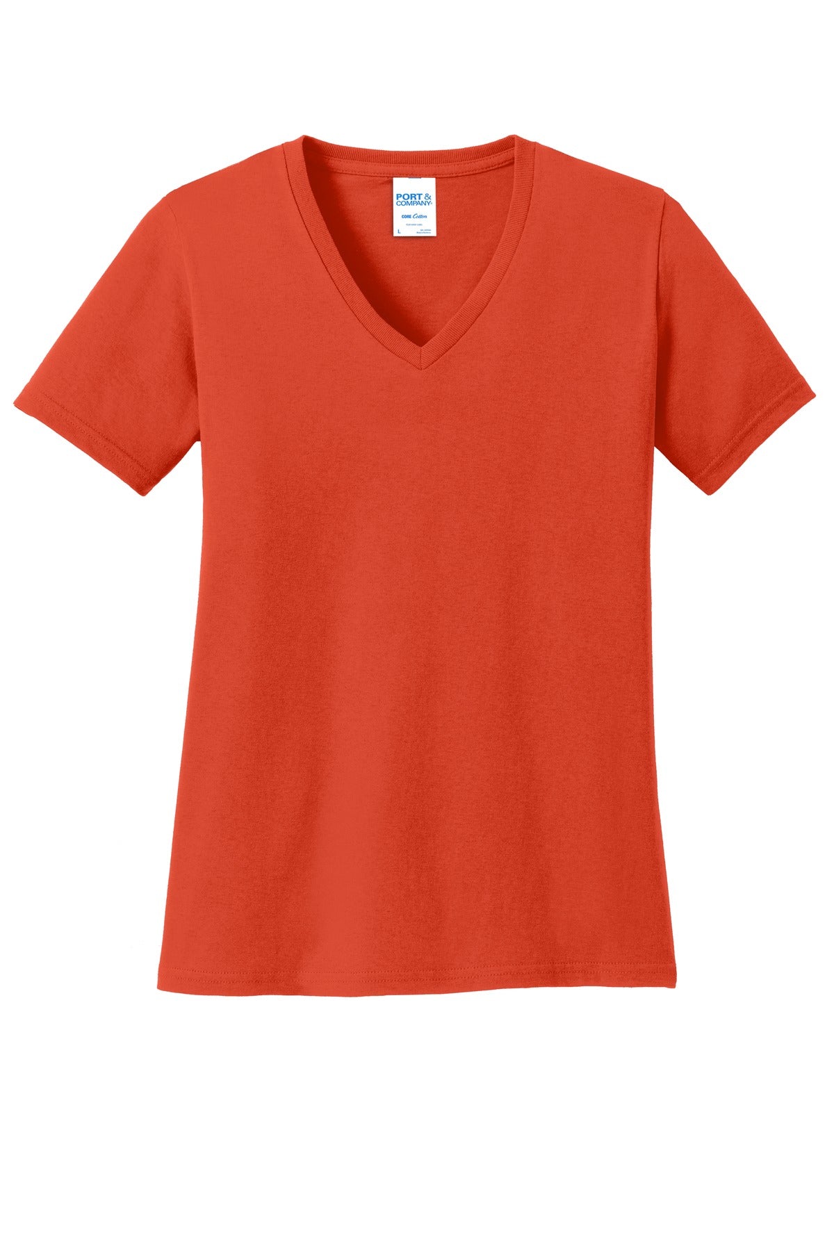 Model Orange