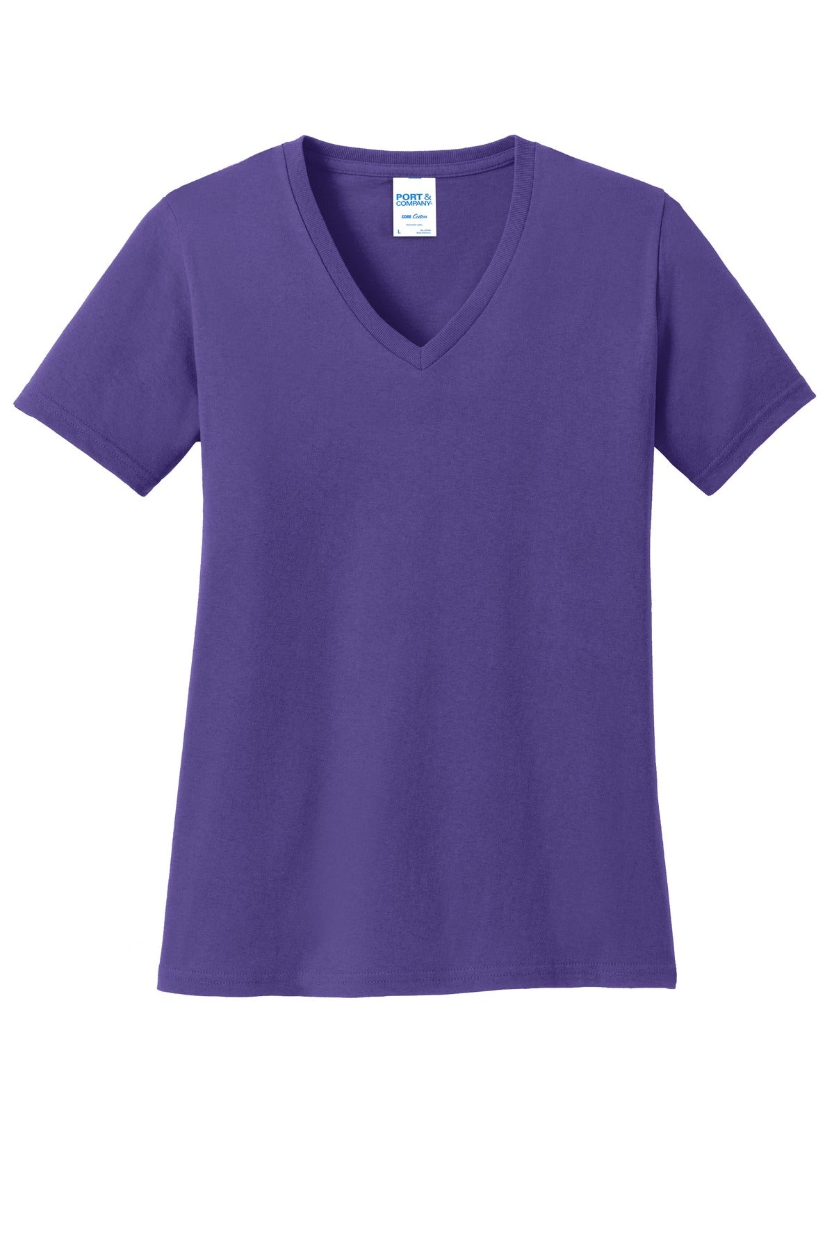 Model Purple