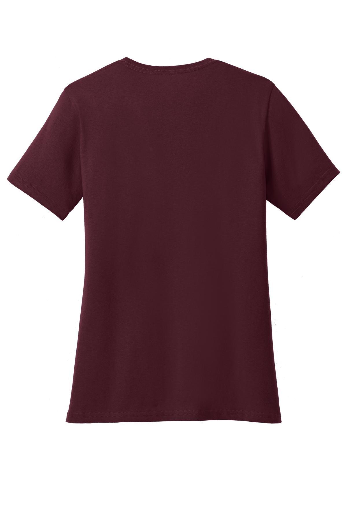 Back Product Athletic Maroon