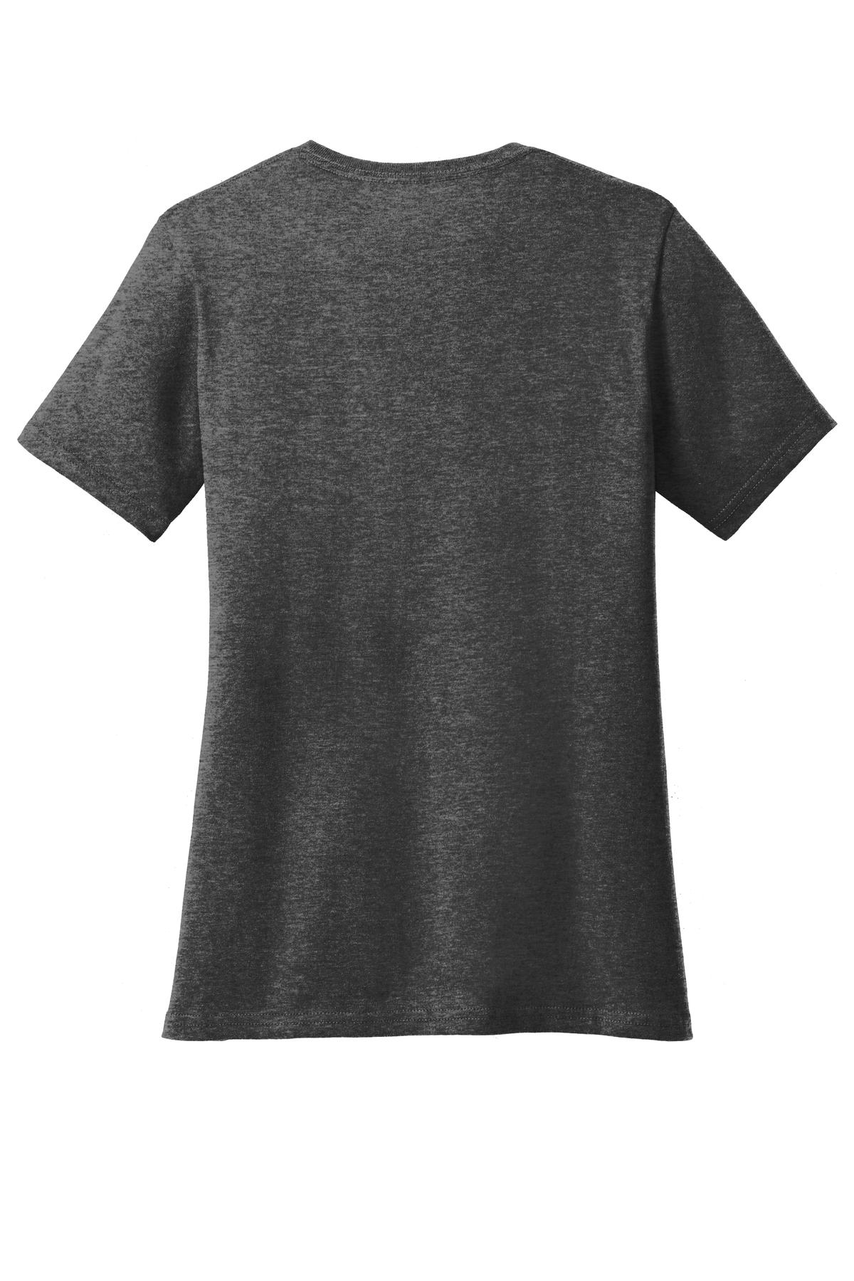 Back Product Dark Heather Grey