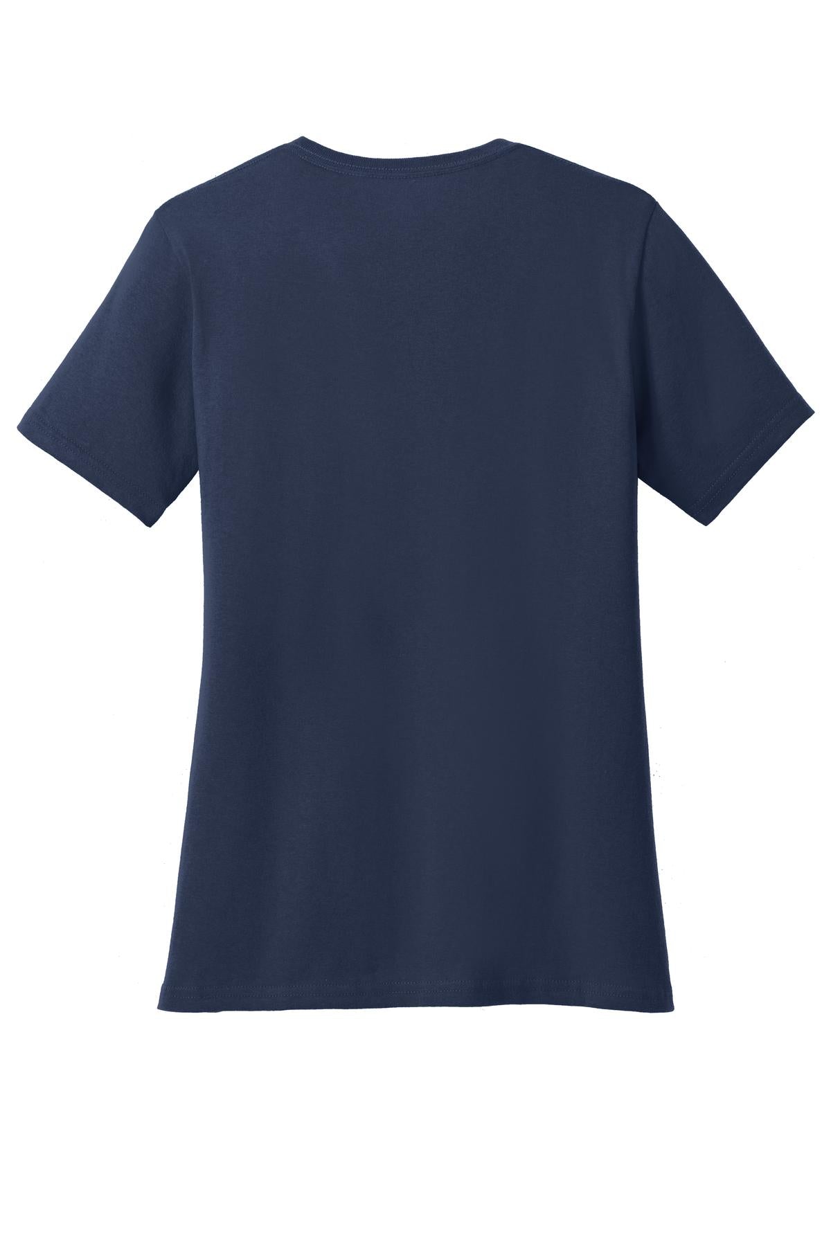 Back Product Navy