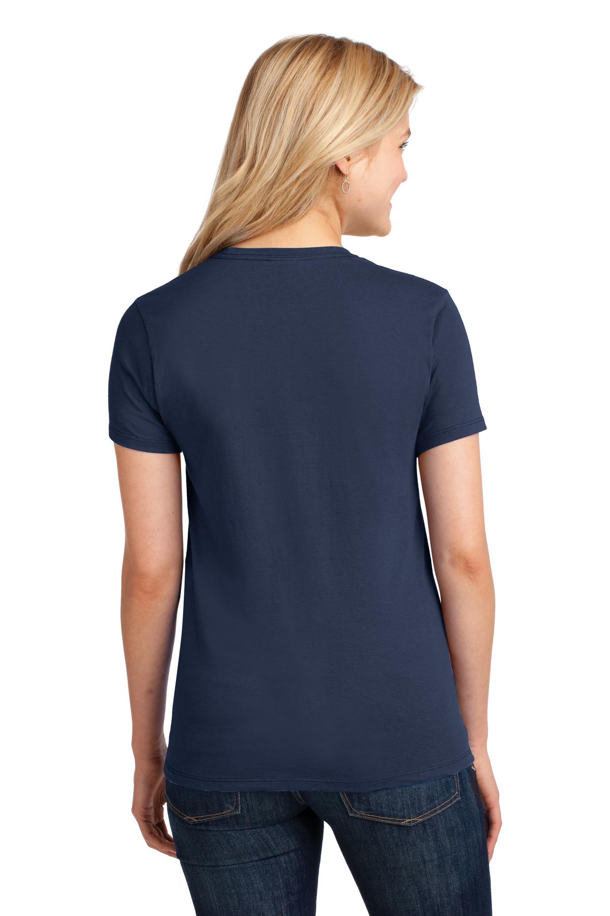 Back Model Navy