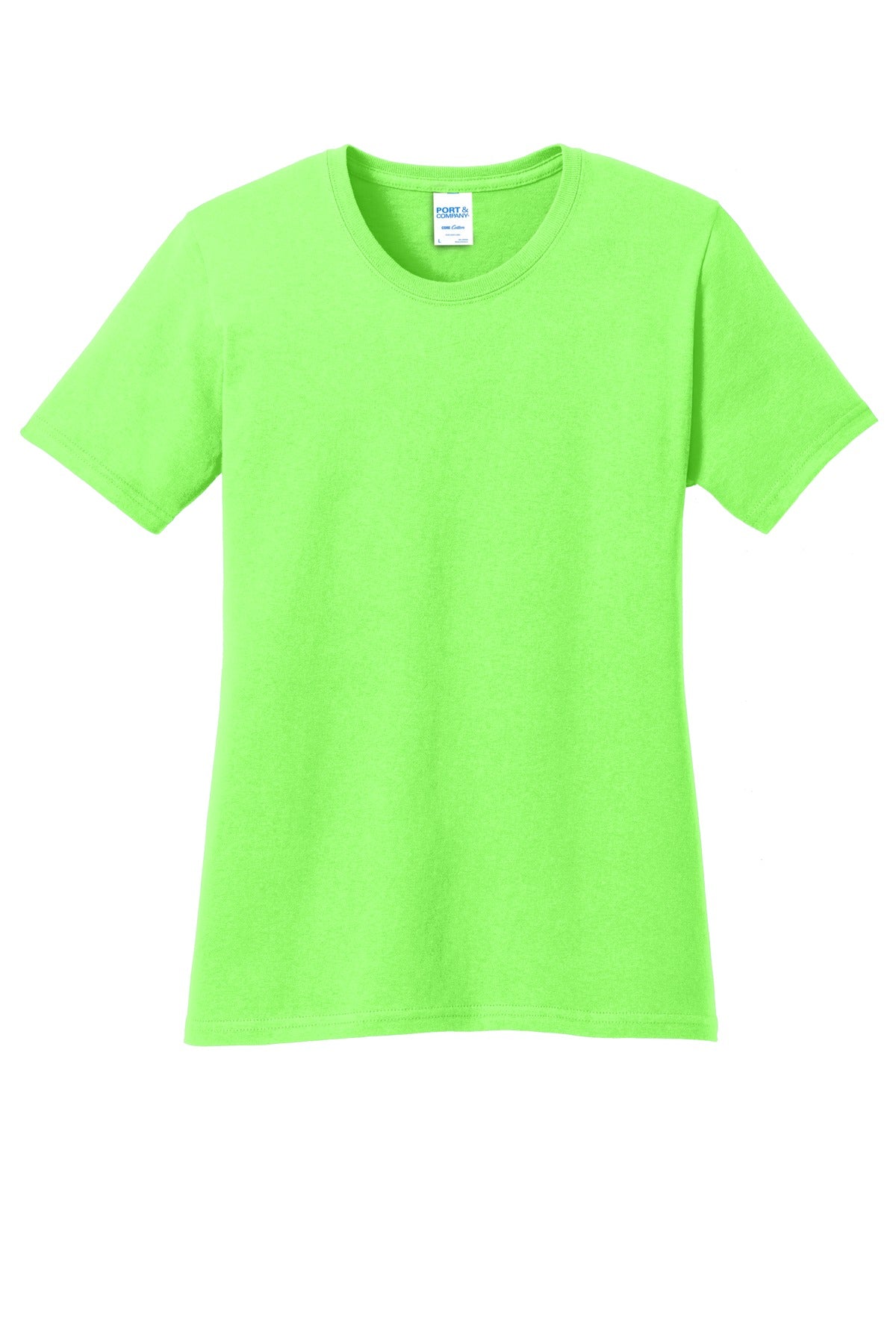 Product Neon Green
