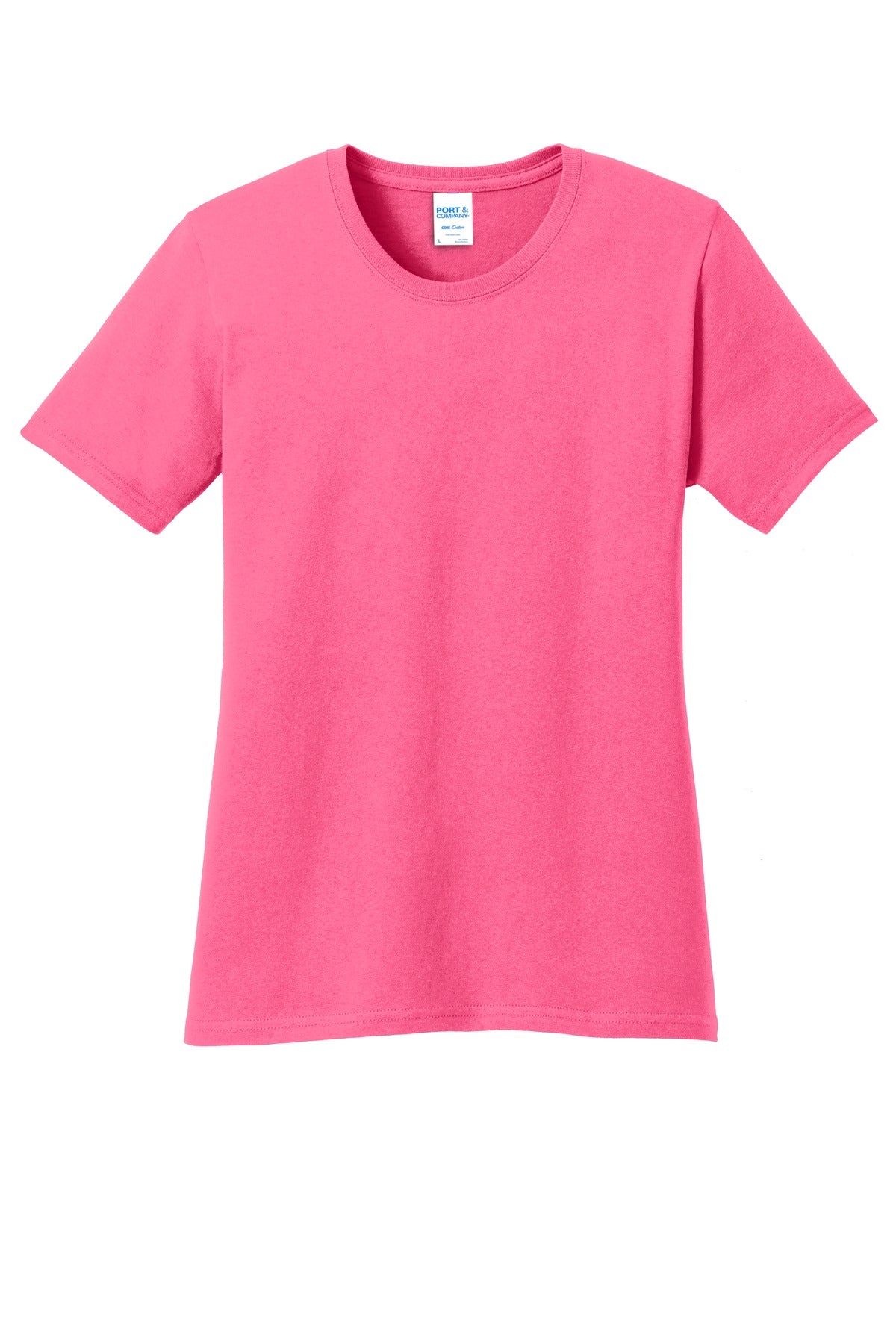 Product Neon Pink