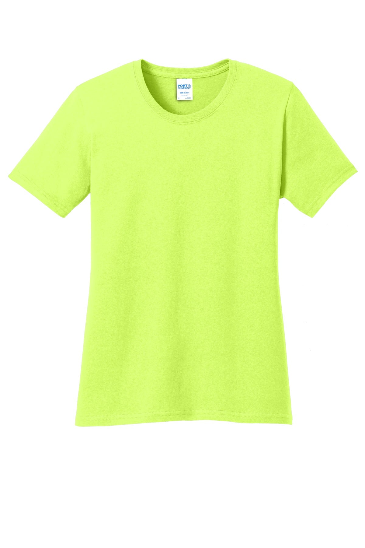Product Neon Yellow