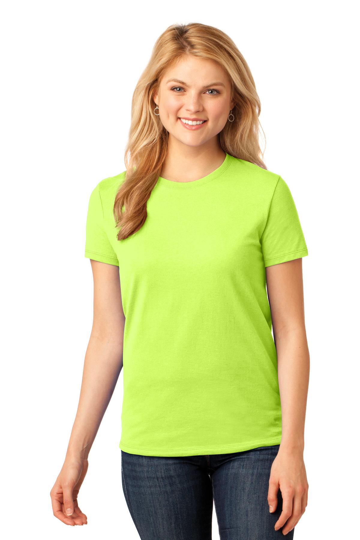Model Neon Yellow