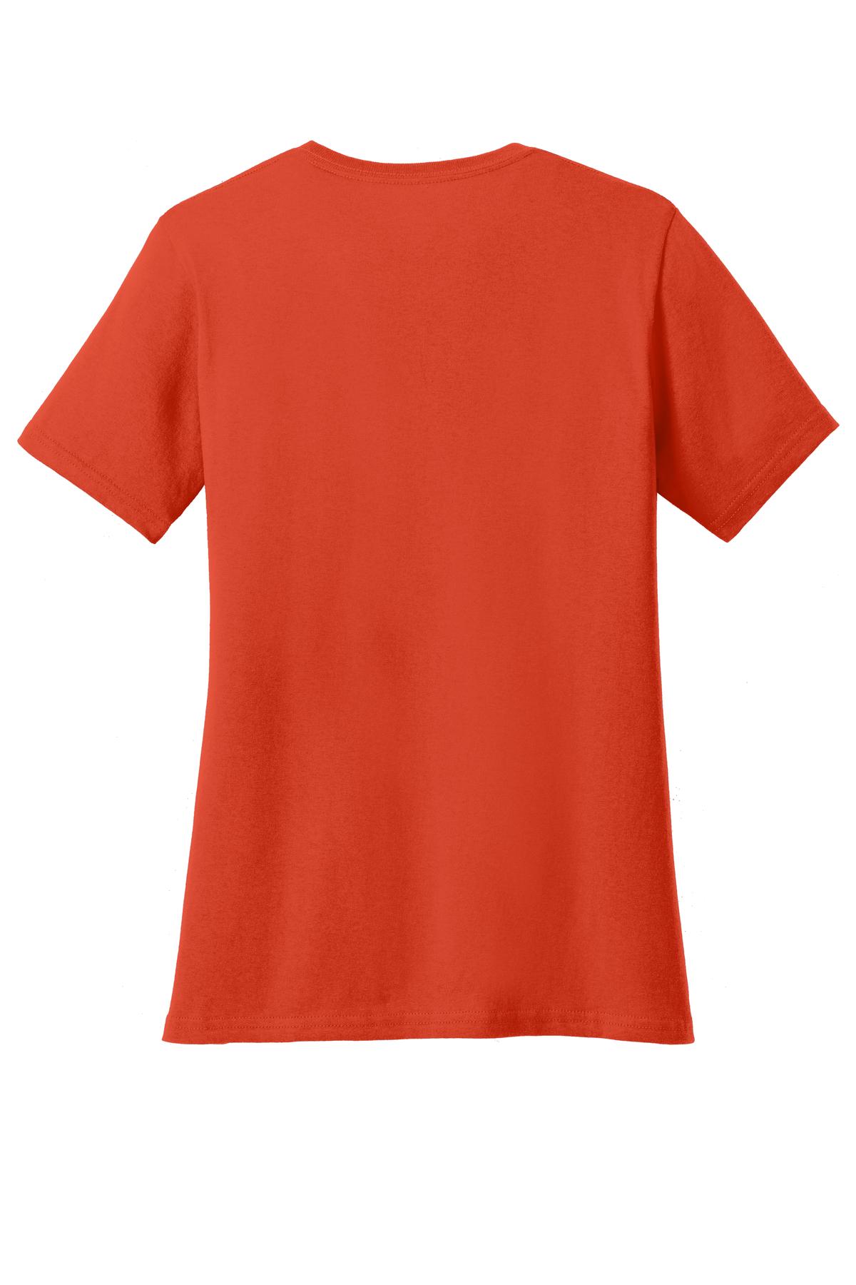 Back Product Orange