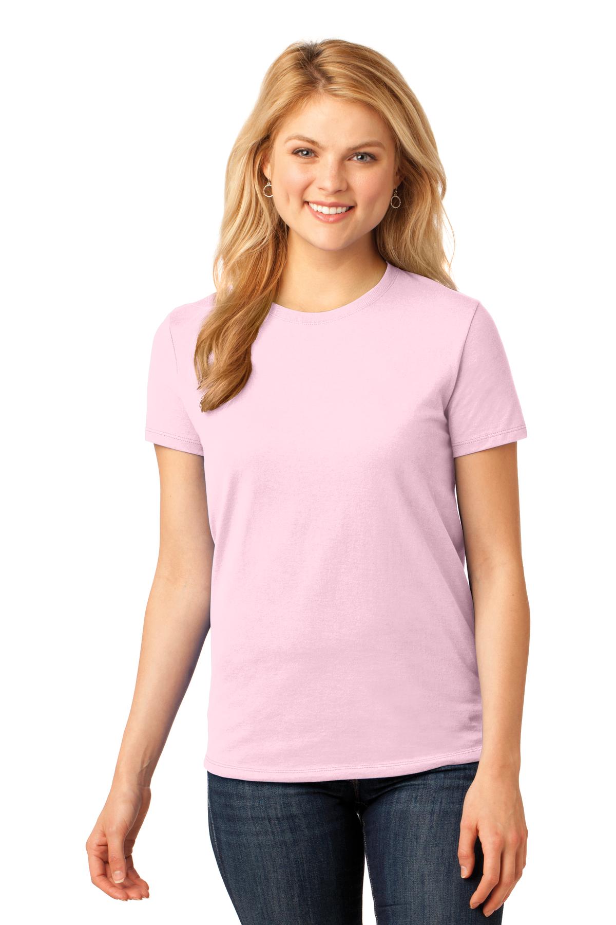 Model Pale Pink