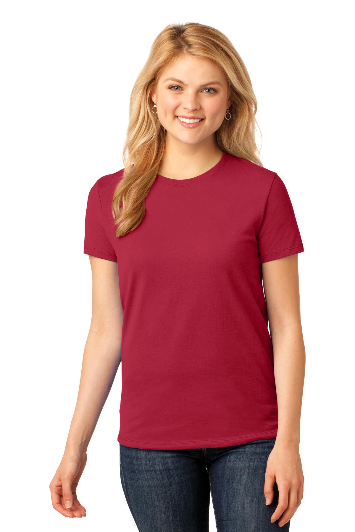 Model Red