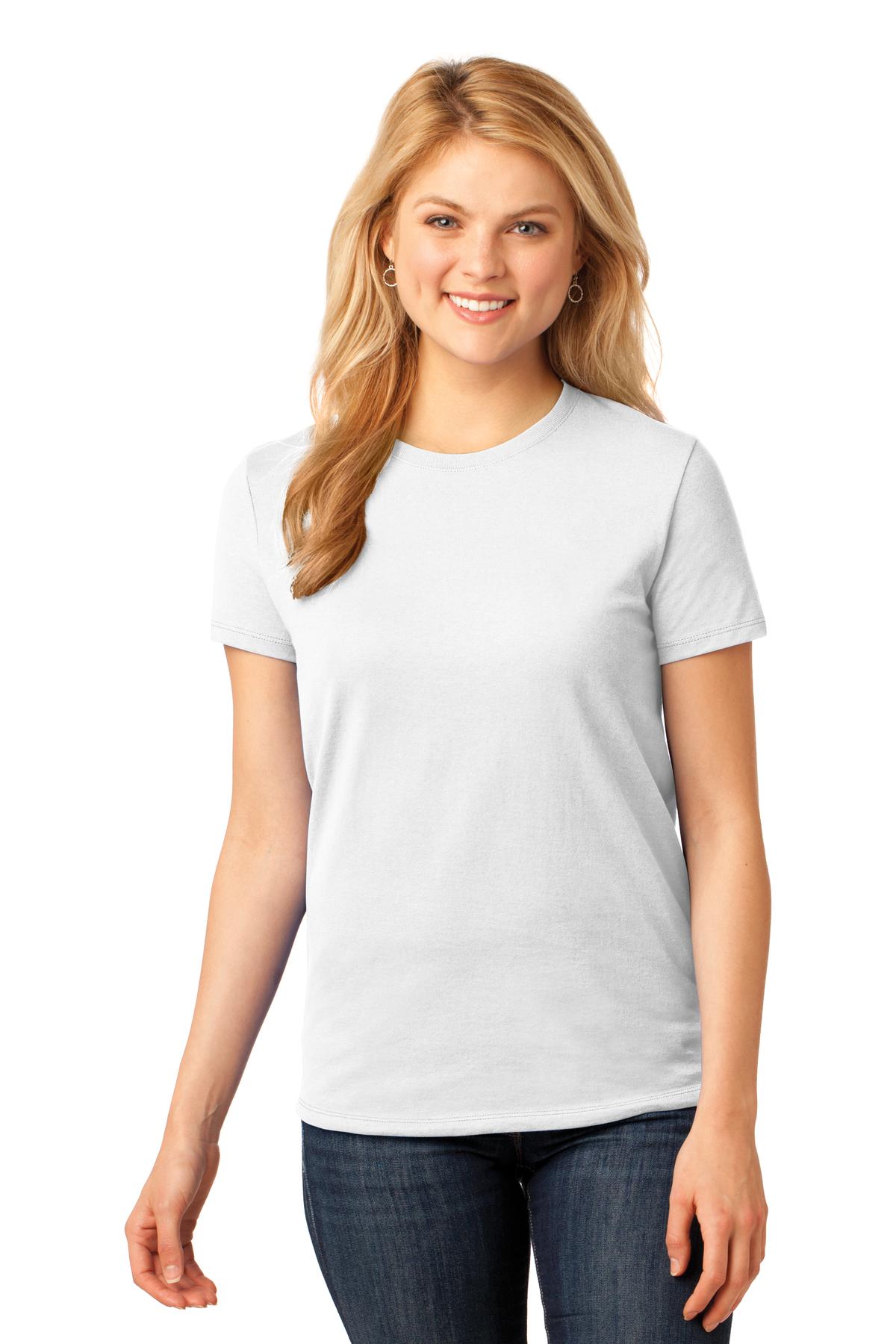 Model White