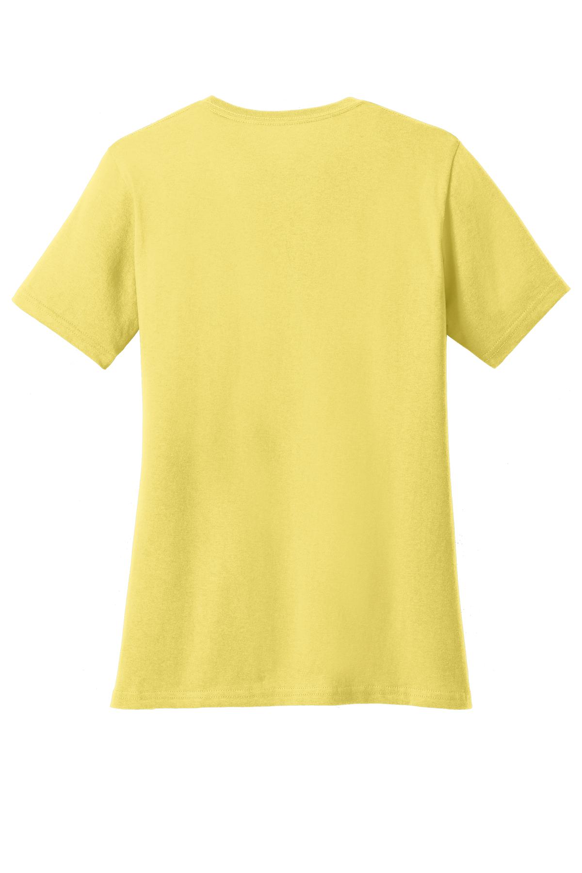 Back Product Yellow