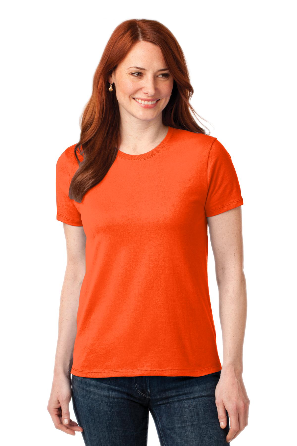 Model Safety Orange