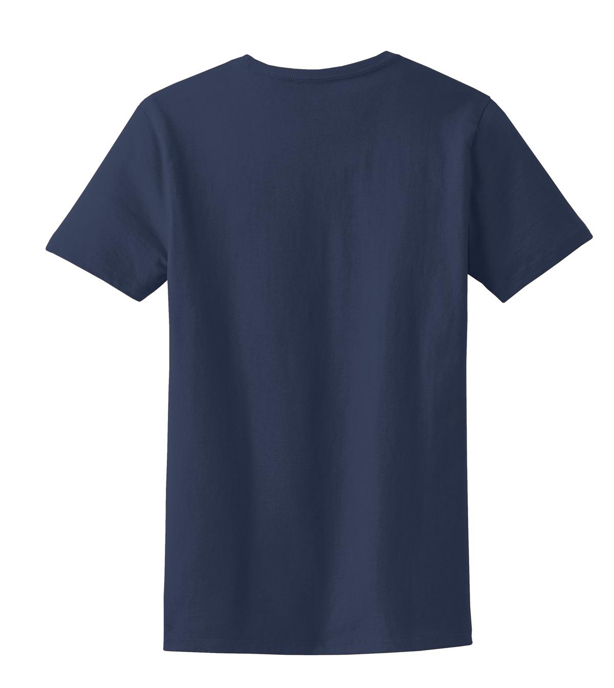Back Product Navy
