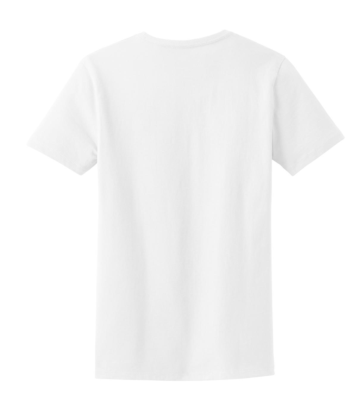 Back Product White