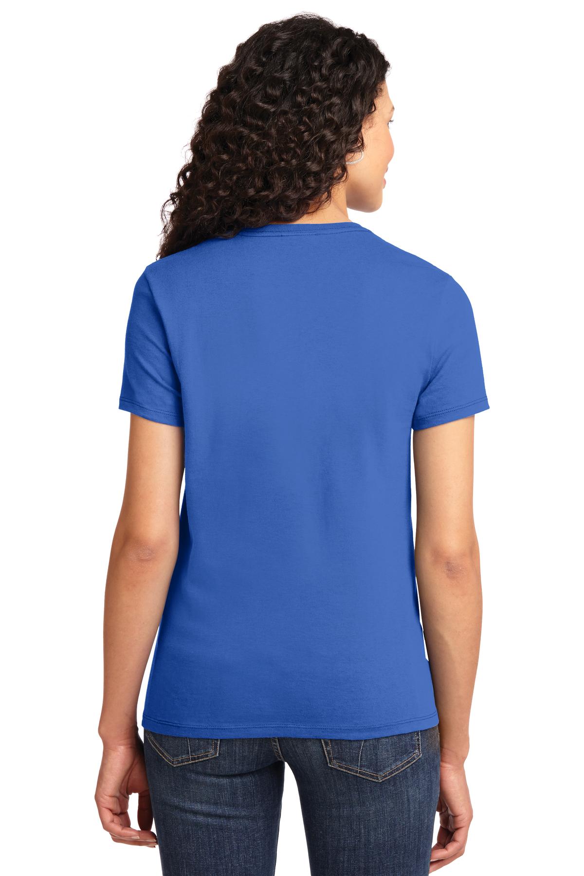 Back Model Royal