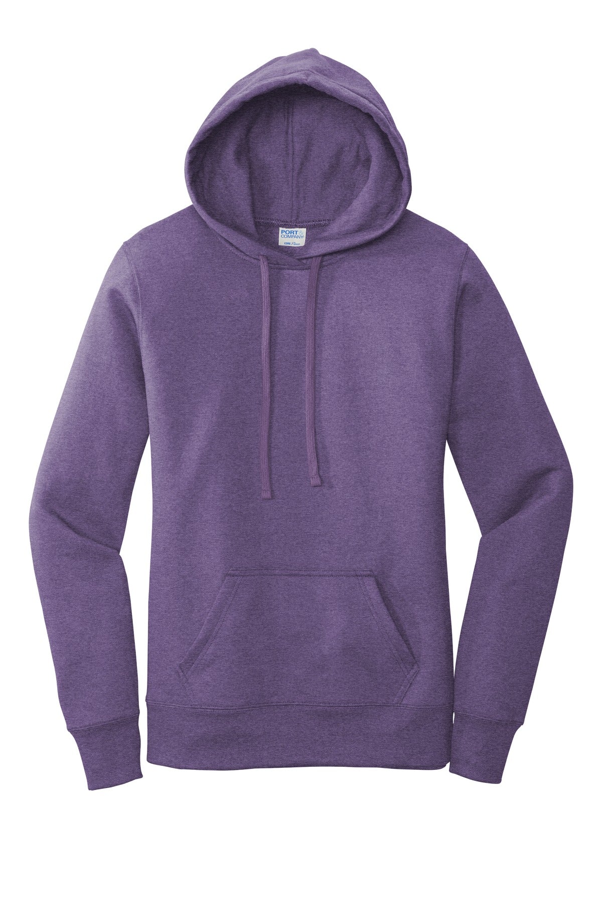 Product Heather Purple