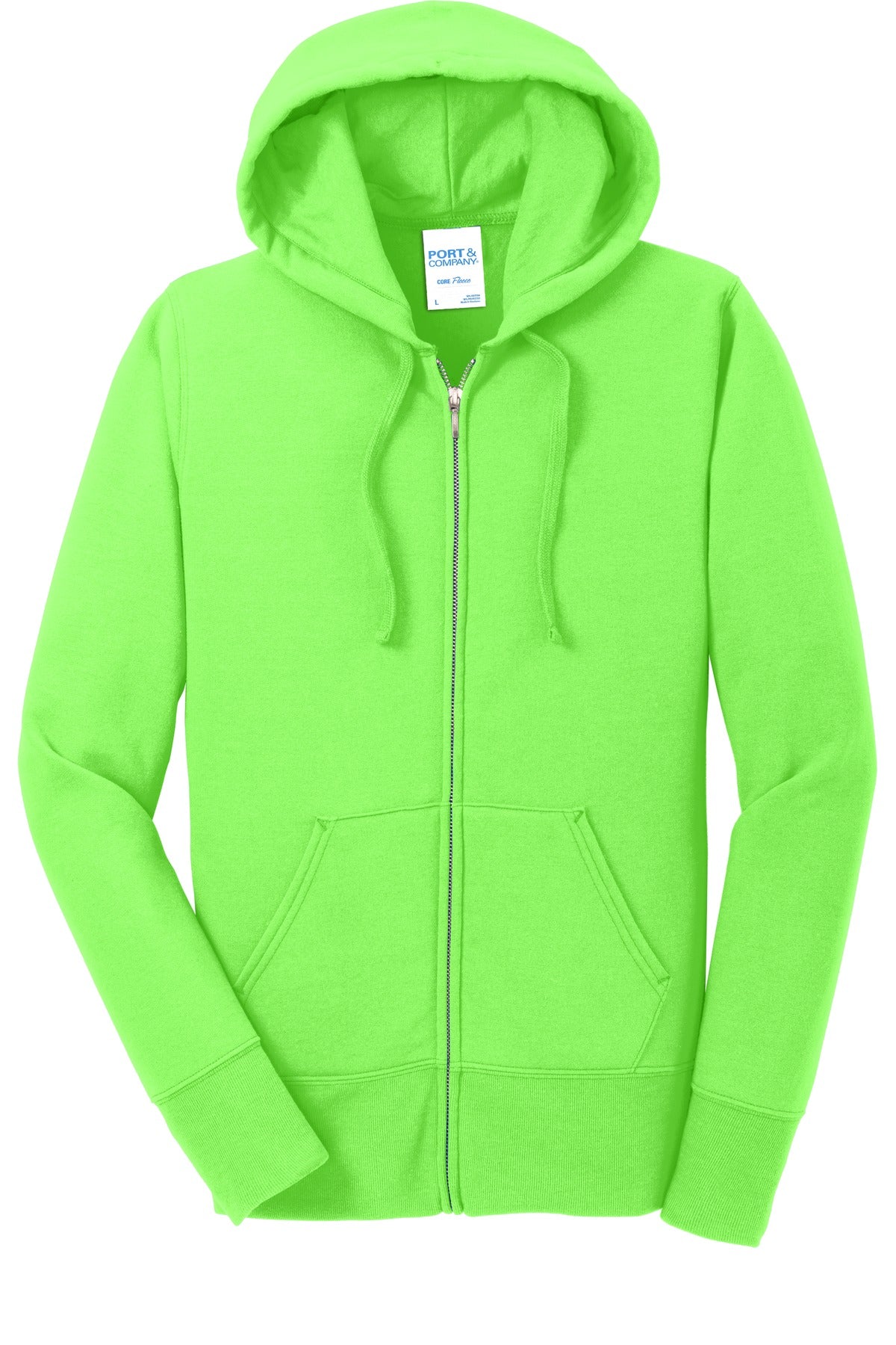 Product Neon Green
