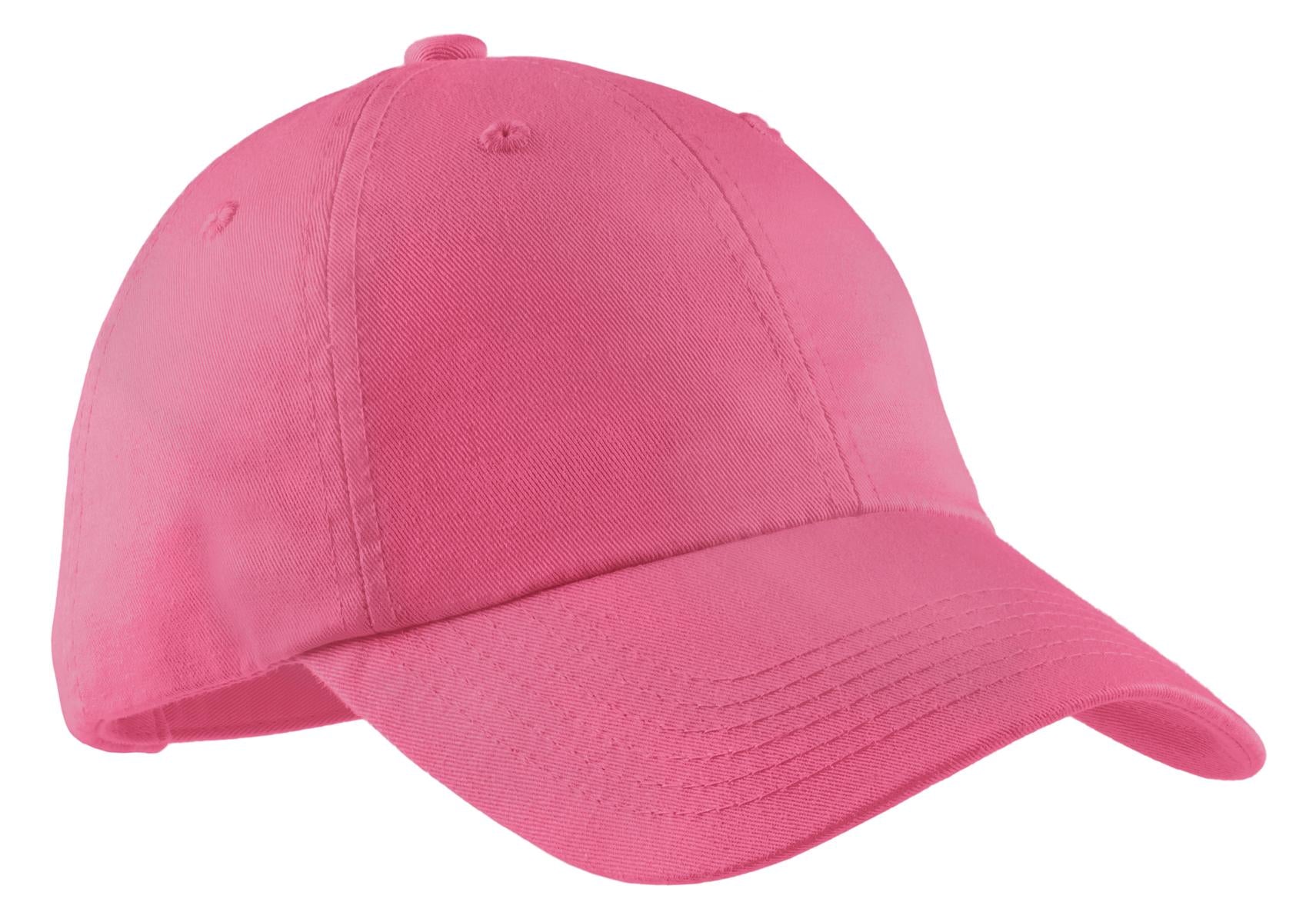 Model Bright Pink