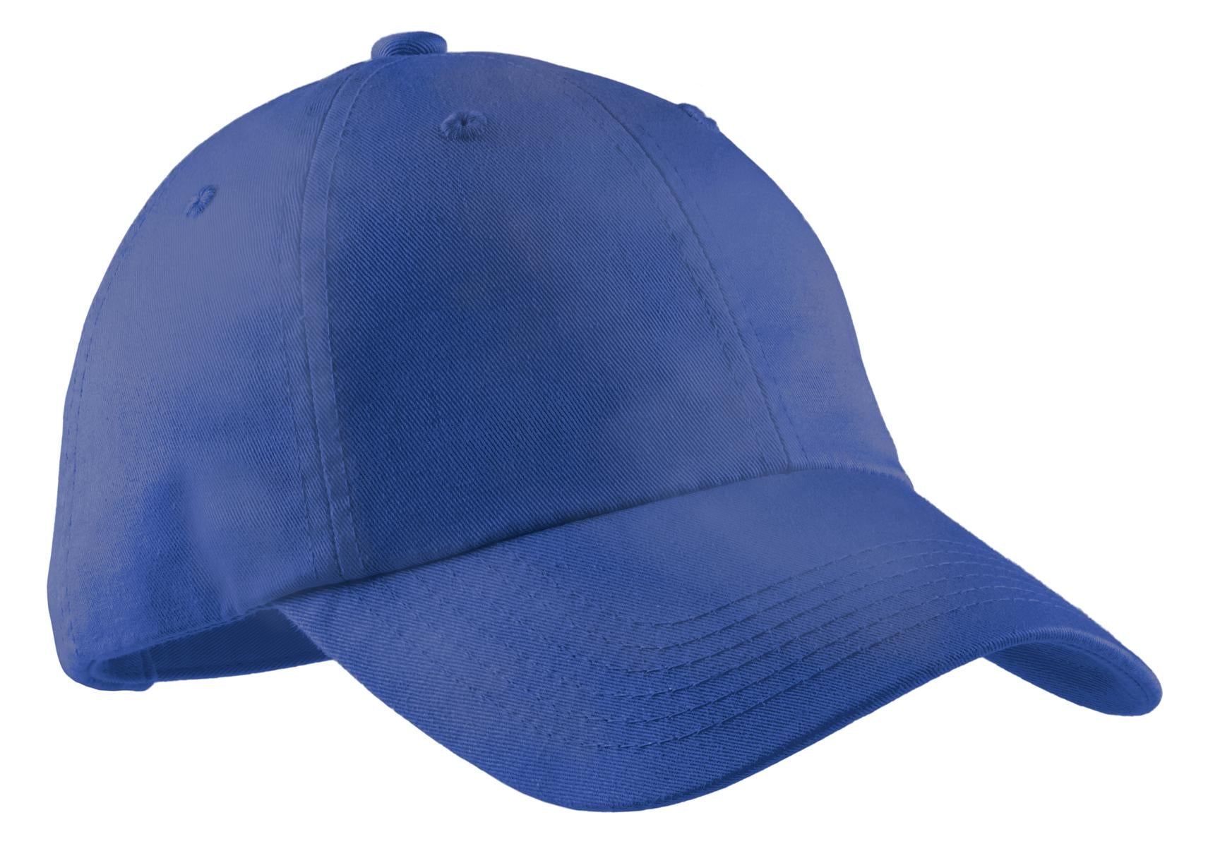 Model Faded Blue