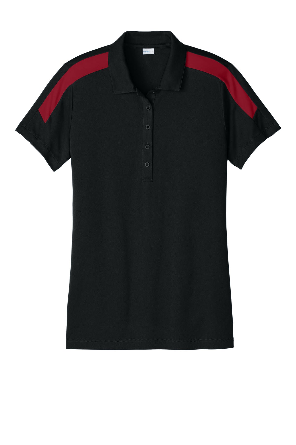 Product Black/ Deep Red