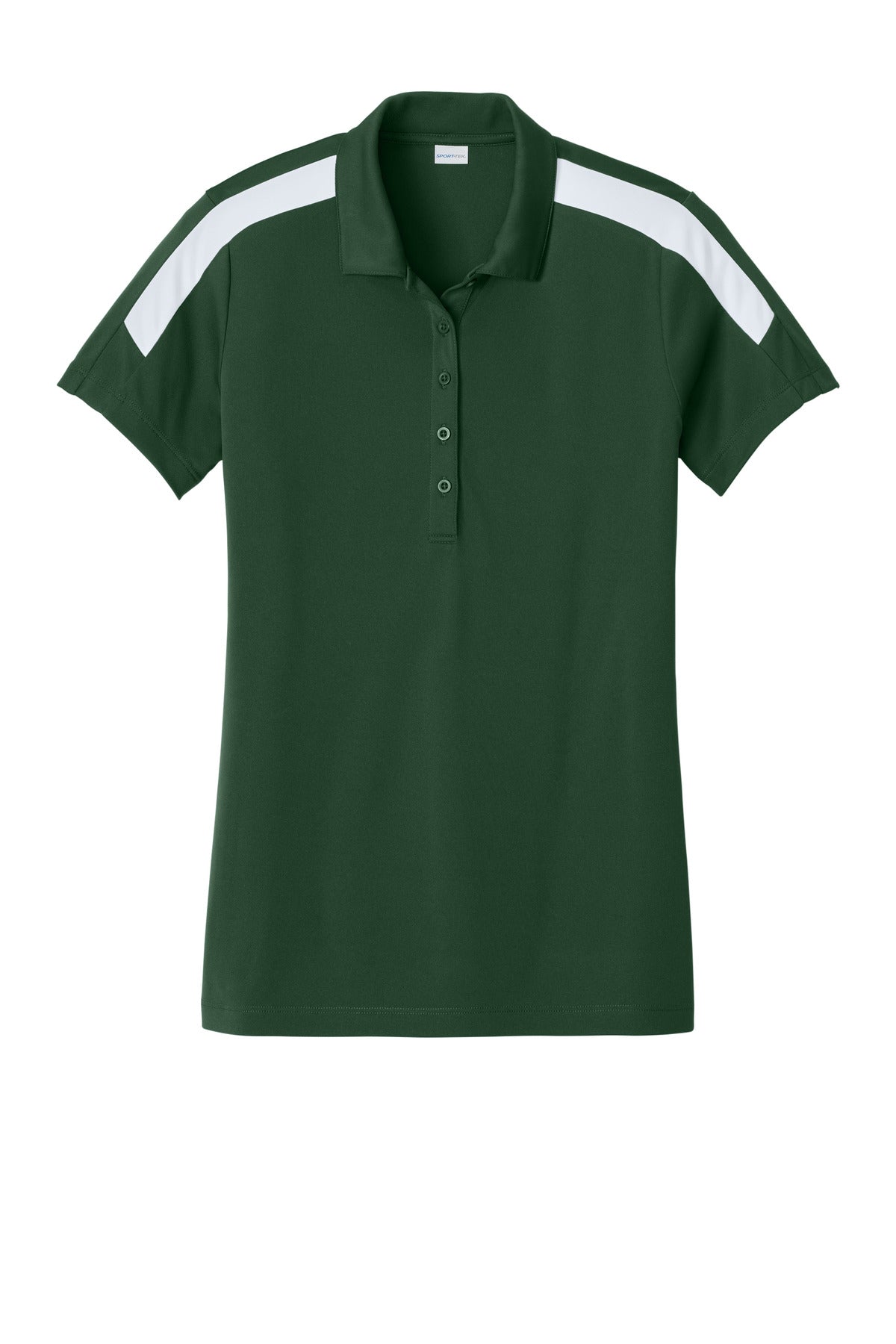 Product Forest Green/ White