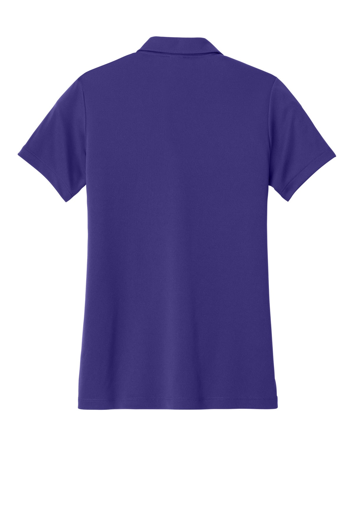 Back Product Purple/ White