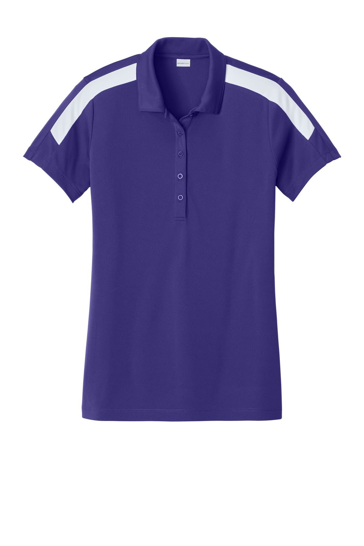 Product Purple/ White