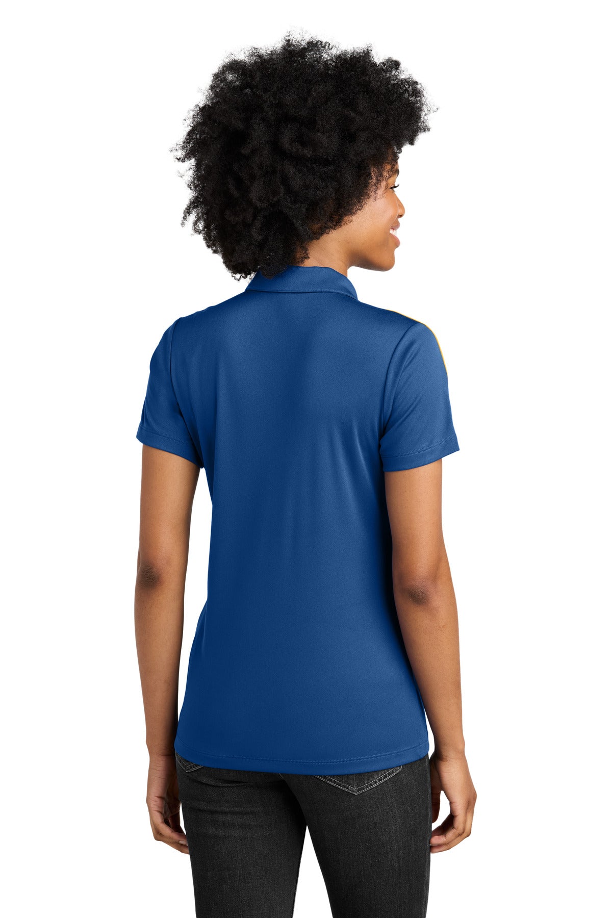 Back Model Royal/ Gold