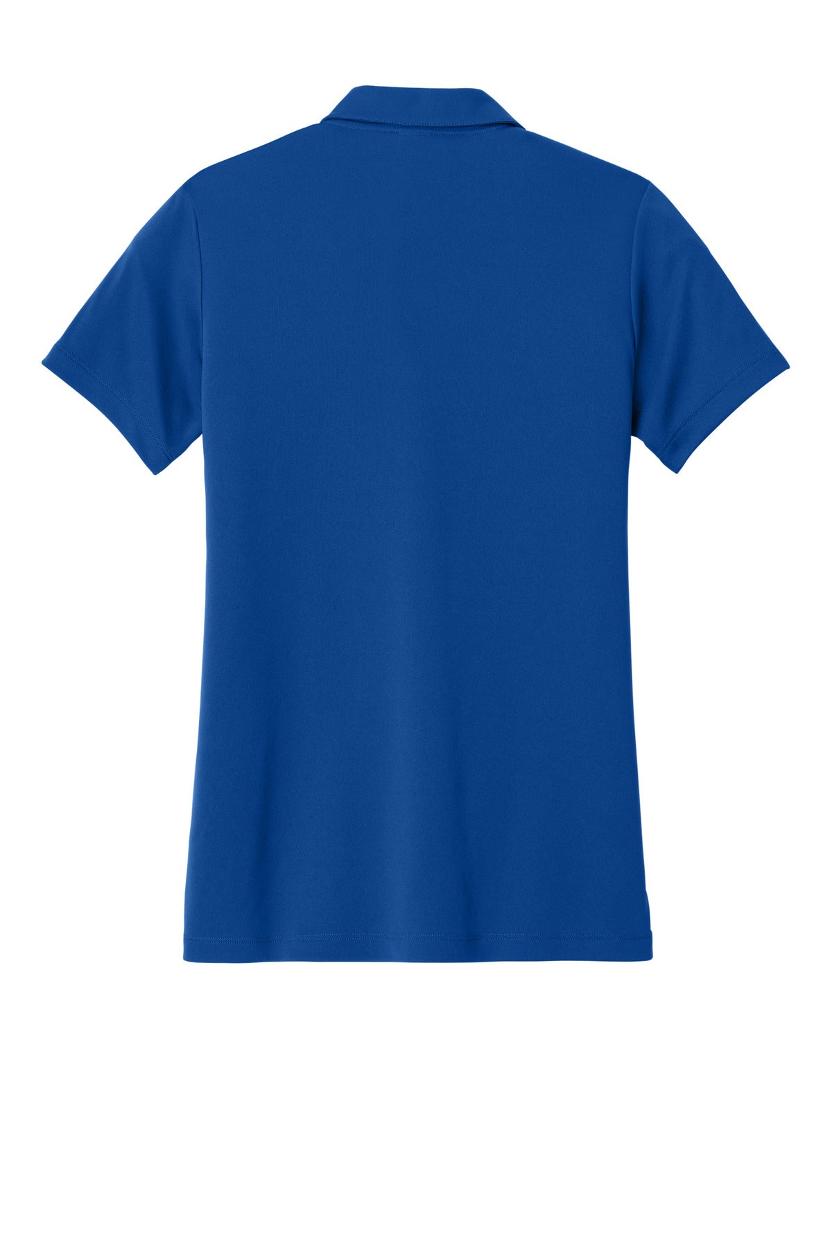 Back Product True Royal/ White