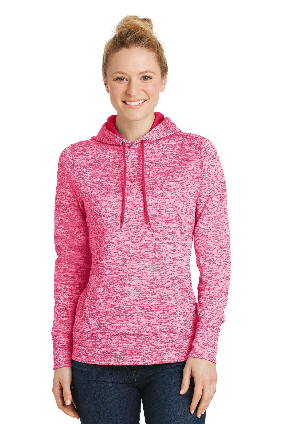 Model Power Pink Electric