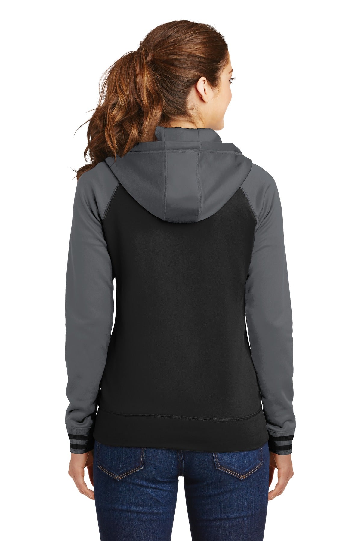 Back Model Black/ Dark Smoke Grey