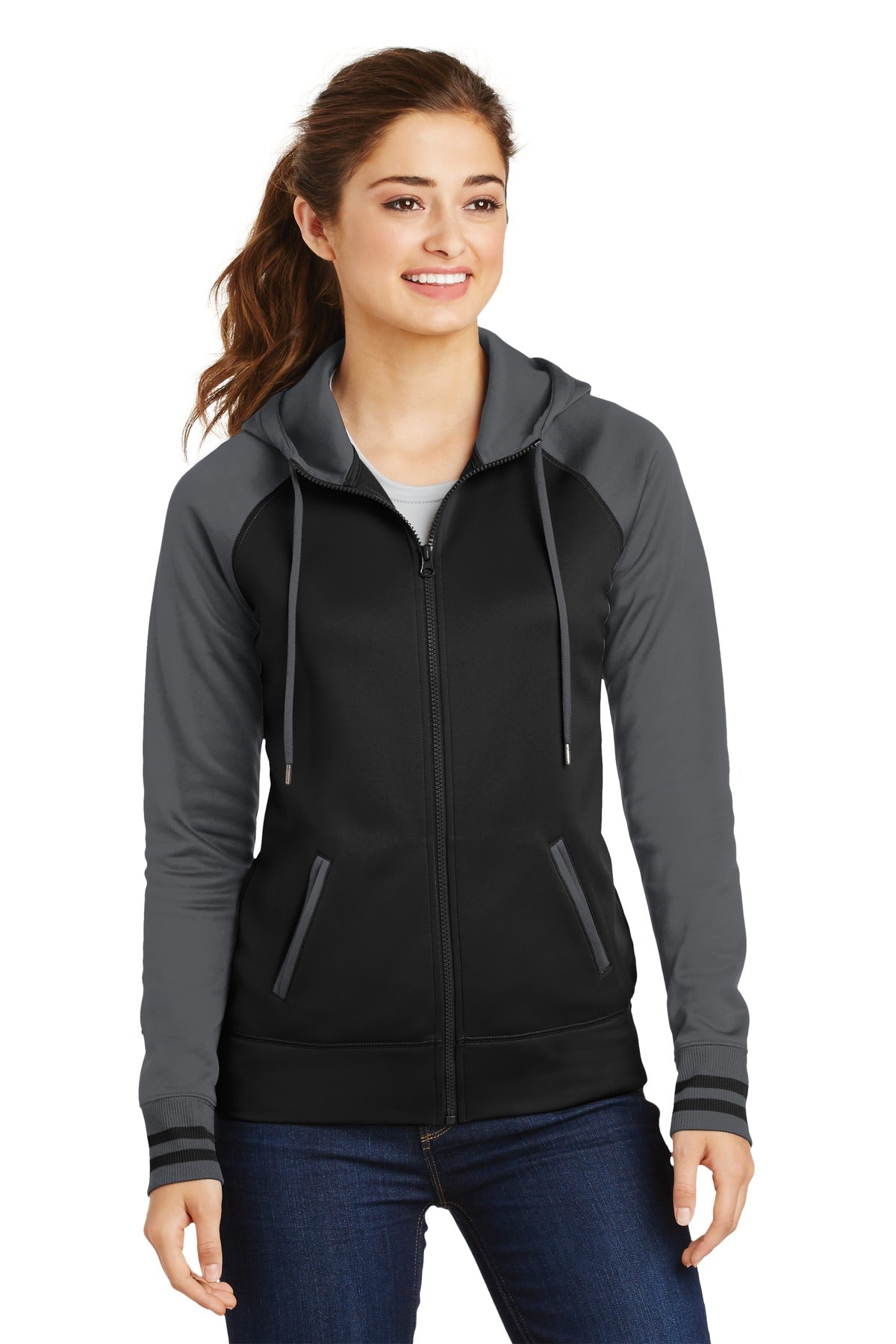 Model Black/ Dark Smoke Grey