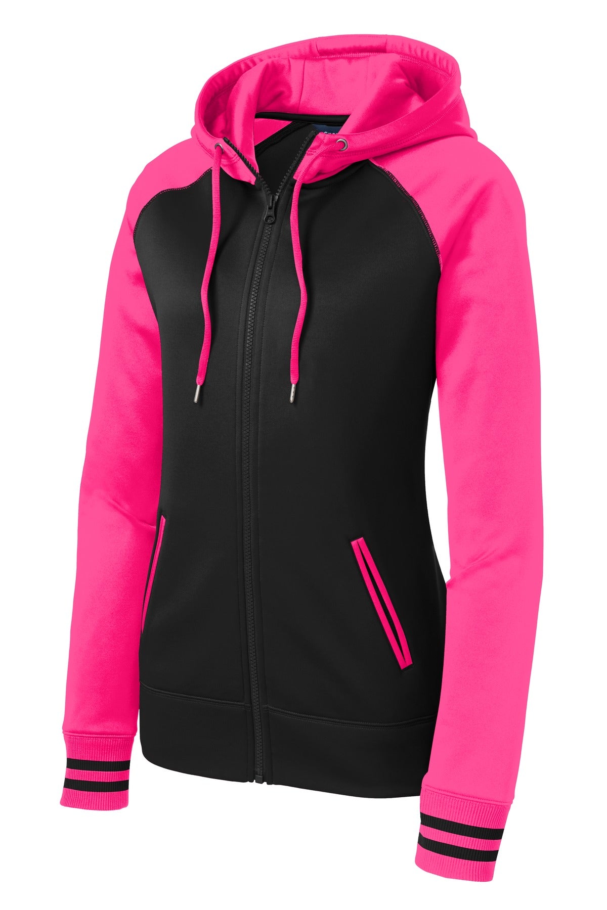 Product Black/ Neon Pink
