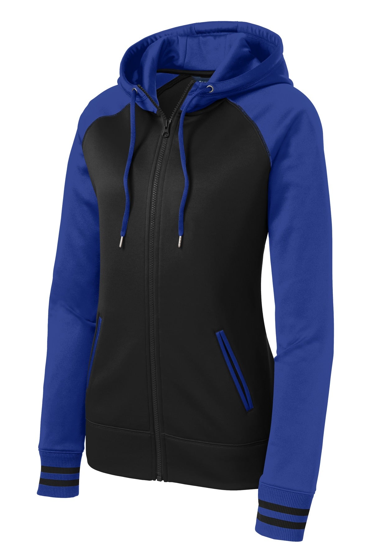 Product Black/ True Royal