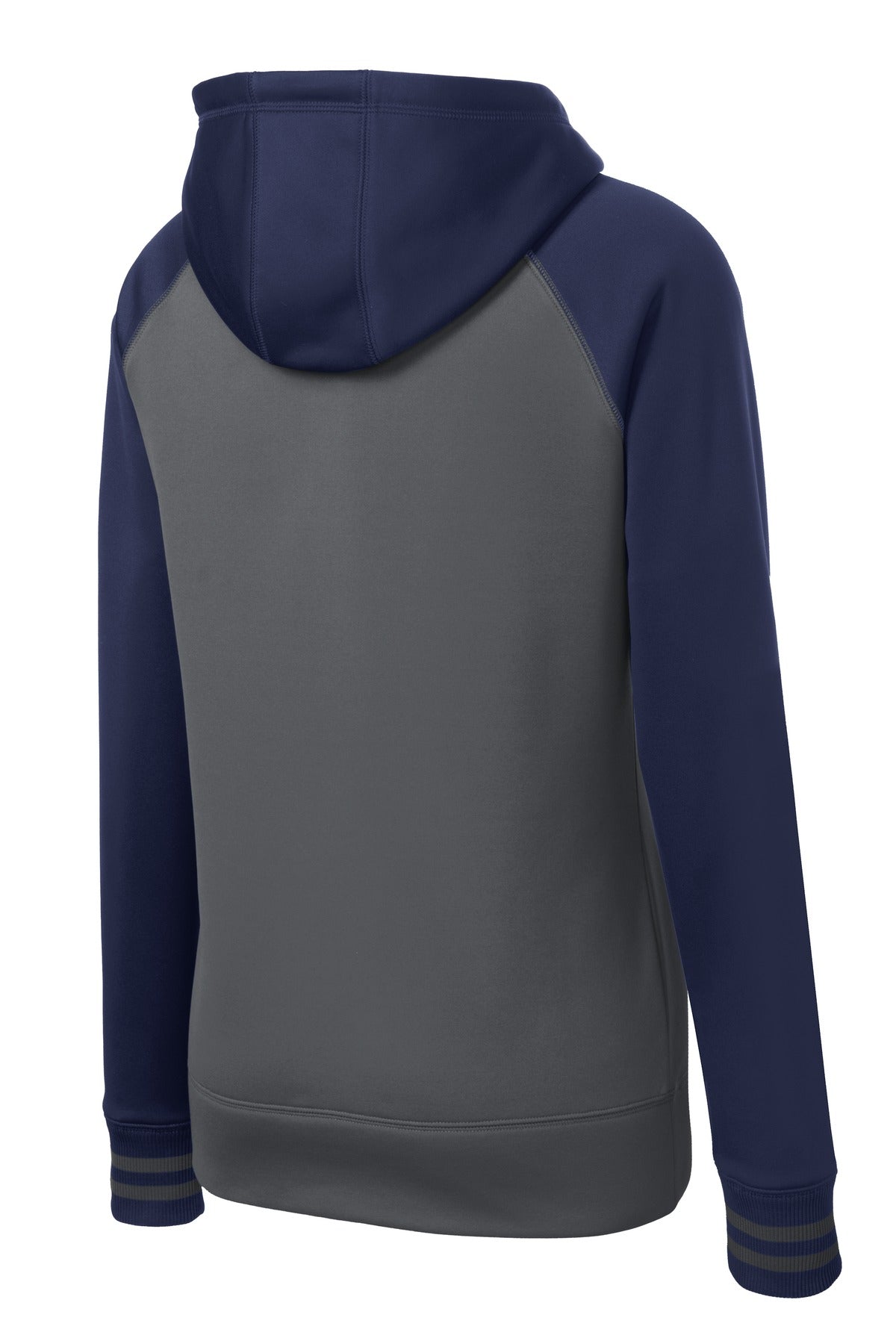 Back Product Dark Smoke Grey/ Navy