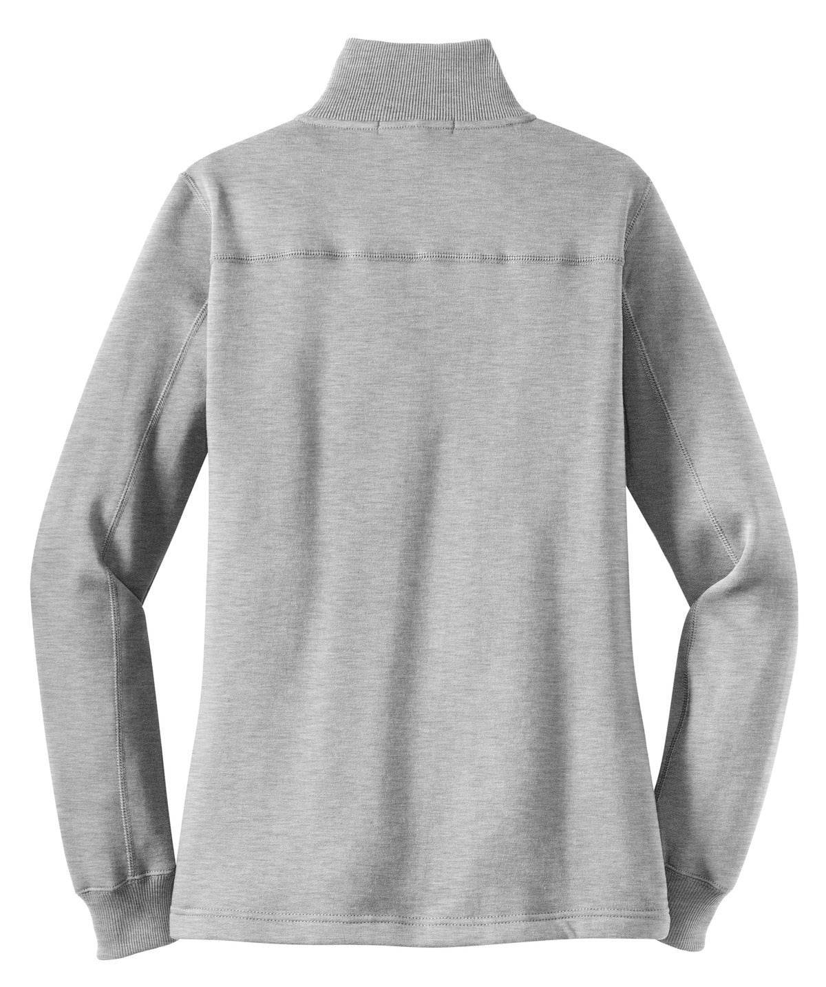 Back Product Athletic Heather