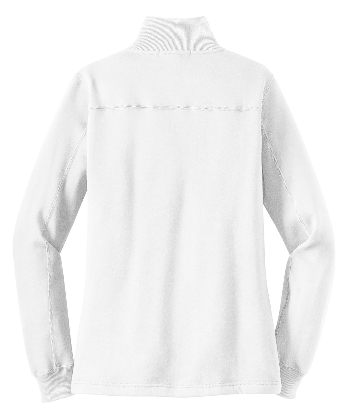 Back Product White