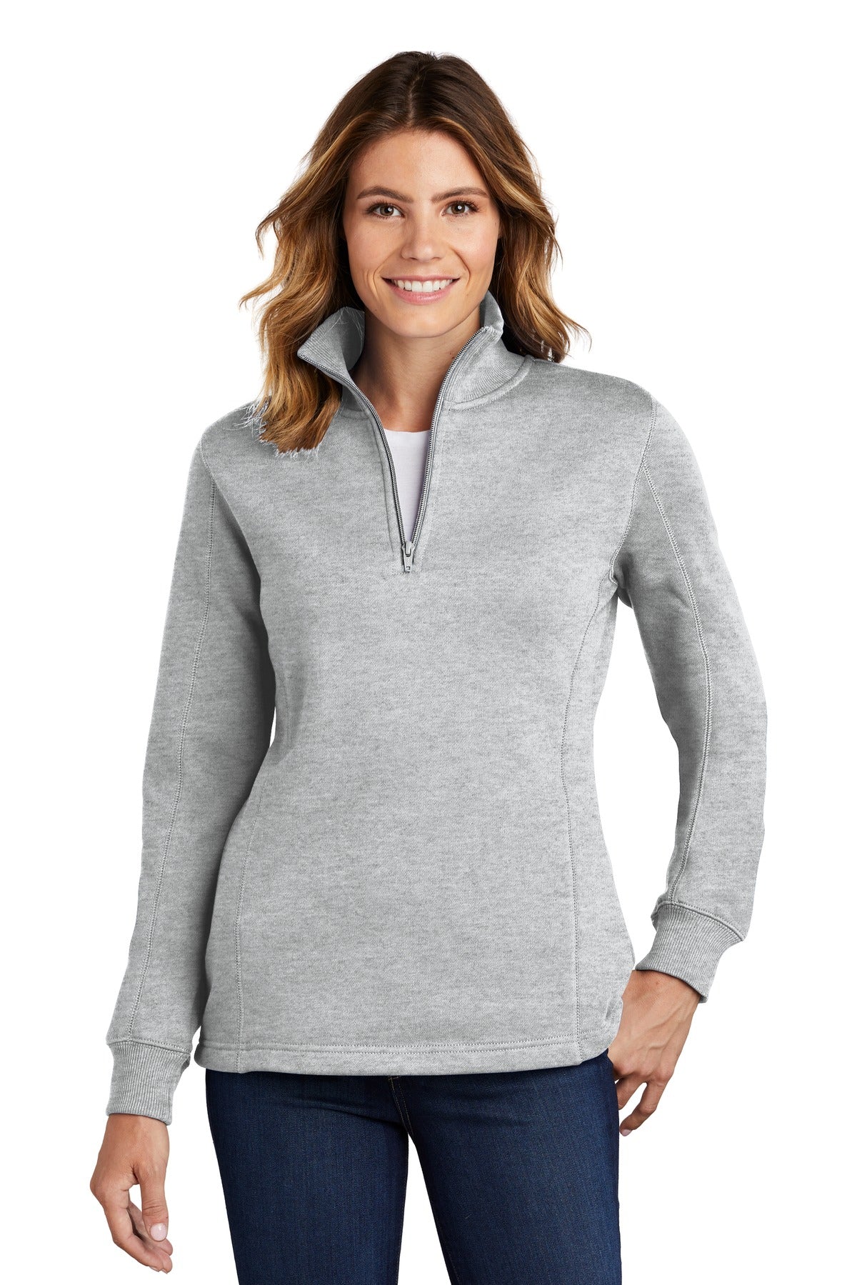 Model Athletic Heather