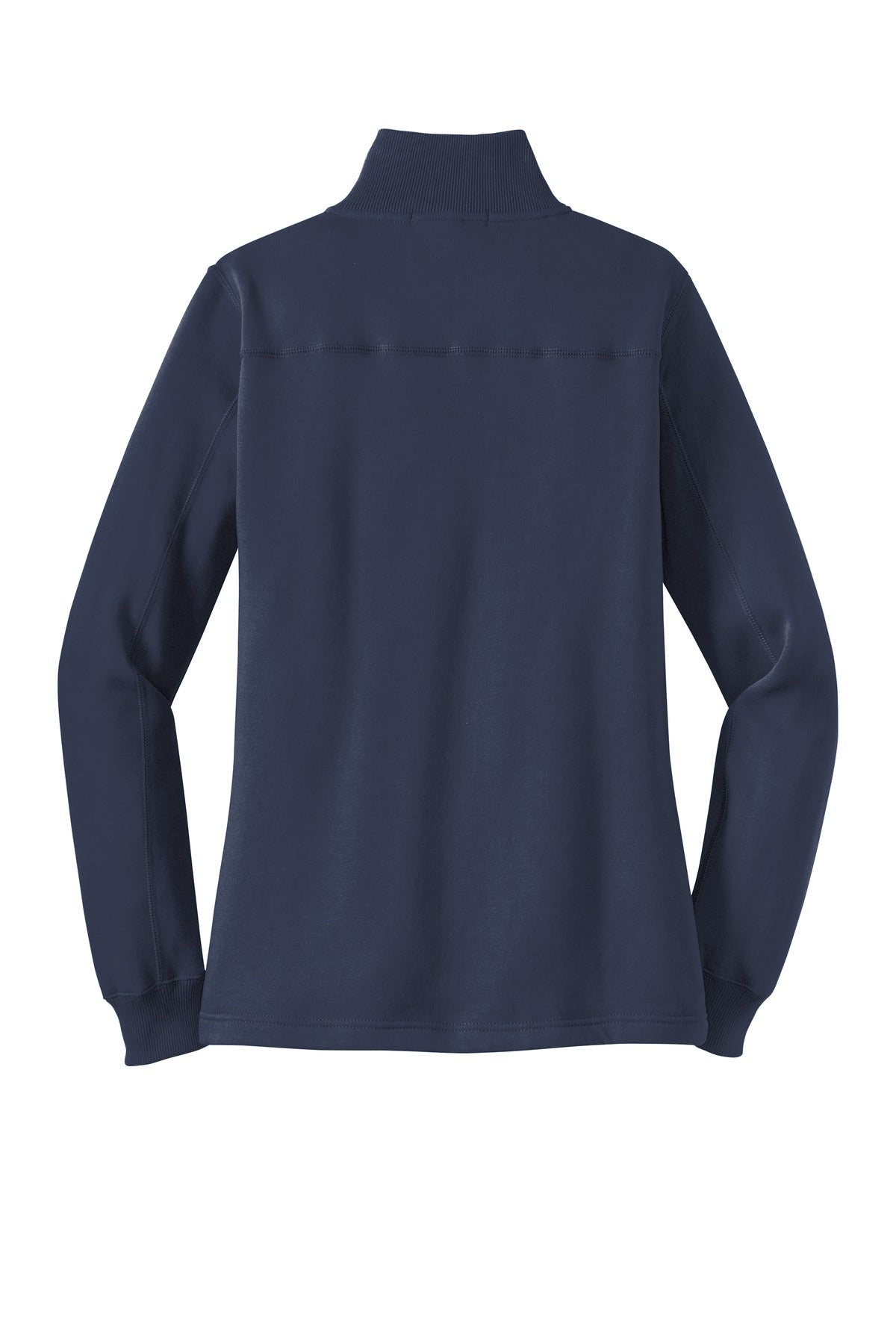 Back Product True Navy