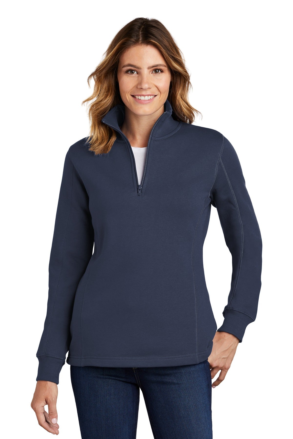 Model True Navy